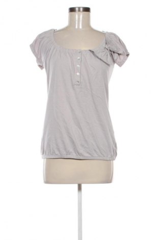 Bluzka damska Terranova, Rozmiar M, Kolor Beżowy, Cena 27,99 zł