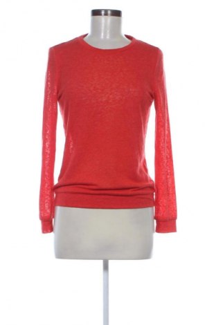 Dámská halenka Terranova, Velikost S, Barva Oranžová, Cena  247,00 Kč