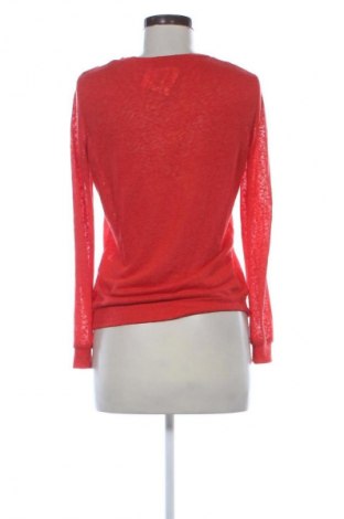 Dámská halenka Terranova, Velikost S, Barva Oranžová, Cena  247,00 Kč