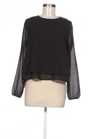 Dámská halenka Terranova, Velikost S, Barva Černá, Cena  49,00 Kč