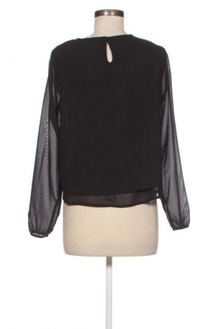 Dámská halenka Terranova, Velikost S, Barva Černá, Cena  49,00 Kč