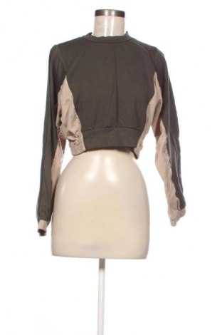 Γυναικεία μπλούζα Terranova, Μέγεθος S, Χρώμα Πολύχρωμο, Τιμή 3,99 €