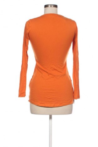 Dámská halenka Terranova, Velikost S, Barva Oranžová, Cena  49,00 Kč