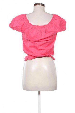 Dámská halenka Terranova, Velikost S, Barva Růžová, Cena  149,00 Kč