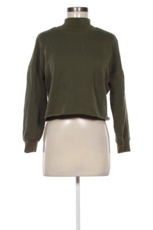 Γυναικεία μπλούζα Tezenis, Μέγεθος M, Χρώμα Πράσινο, Τιμή 3,99 €