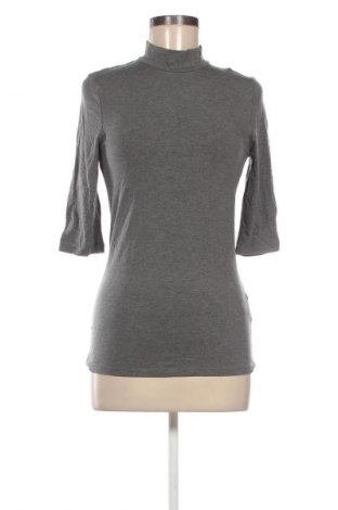 Γυναικεία μπλούζα Tezenis, Μέγεθος L, Χρώμα Γκρί, Τιμή 3,99 €