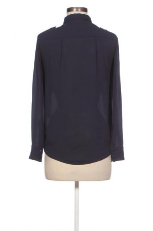 Дамска блуза The Kooples, Размер XS, Цвят Син, Цена 10,73 €