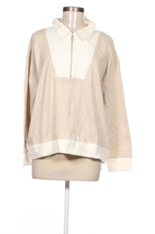 Γυναικεία μπλούζα Time and tru, Μέγεθος XL, Χρώμα Πολύχρωμο, Τιμή 9,72 €