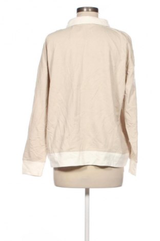 Γυναικεία μπλούζα Time and tru, Μέγεθος XL, Χρώμα Πολύχρωμο, Τιμή 9,72 €