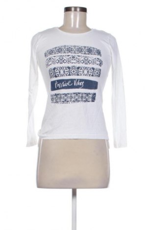 Дамска блуза Timeout, Размер S, Цвят Бял, Цена 2,04 €