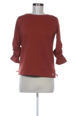 Damen Shirt Tom Tailor, Größe S, Farbe Rot, Preis 1,99 €