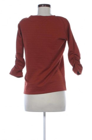 Damen Shirt Tom Tailor, Größe S, Farbe Rot, Preis 1,99 €