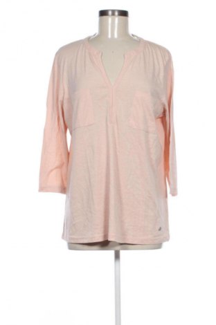 Dámska blúza Tom Tailor, Veľkosť XL, Farba Hnedá, Cena  3,95 €