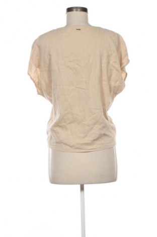 Γυναικεία μπλούζα Tom Tailor, Μέγεθος M, Χρώμα  Μπέζ, Τιμή 7,99 €