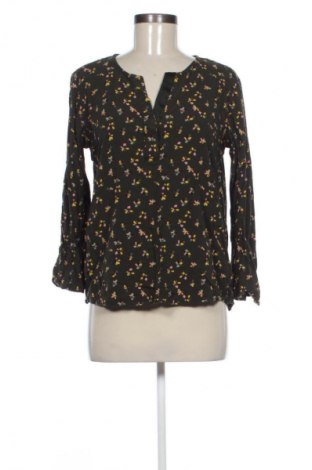 Γυναικεία μπλούζα Tom Tailor, Μέγεθος M, Χρώμα Πολύχρωμο, Τιμή 3,99 €