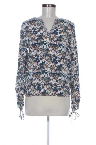 Damen Shirt Tom Tailor, Größe XS, Farbe Mehrfarbig, Preis 1,99 €