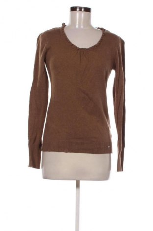 Dámská halenka Tom Tailor, Velikost M, Barva Hnědá, Cena  89,00 Kč