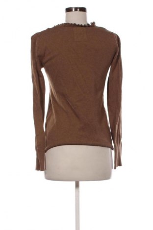 Dámská halenka Tom Tailor, Velikost M, Barva Hnědá, Cena  89,00 Kč