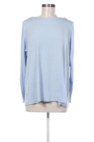 Bluzka damska Tom Tailor, Rozmiar XL, Kolor Niebieski, Cena 81,99 zł