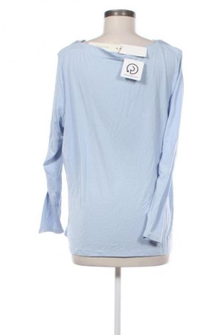 Bluzka damska Tom Tailor, Rozmiar XL, Kolor Niebieski, Cena 81,99 zł