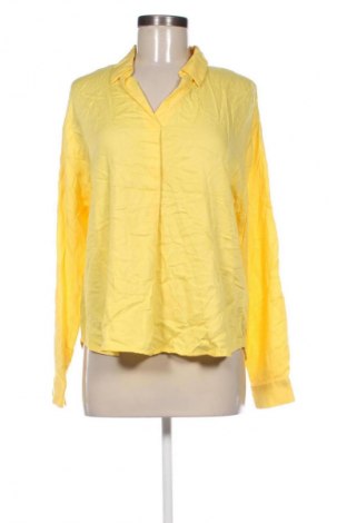 Bluzka damska Tom Tailor, Rozmiar M, Kolor Żółty, Cena 6,99 zł