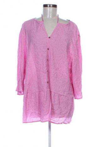 Dámská halenka Tom Tailor, Velikost XL, Barva Růžová, Cena  109,00 Kč