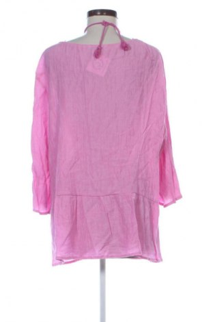 Dámská halenka Tom Tailor, Velikost XL, Barva Růžová, Cena  109,00 Kč