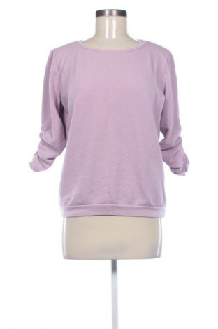 Γυναικεία μπλούζα Tom Tailor, Μέγεθος M, Χρώμα Σάπιο μήλο, Τιμή 7,37 €