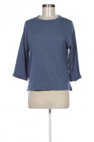 Γυναικεία μπλούζα Tom Tailor, Μέγεθος XS, Χρώμα Μπλέ, Τιμή 4,99 €
