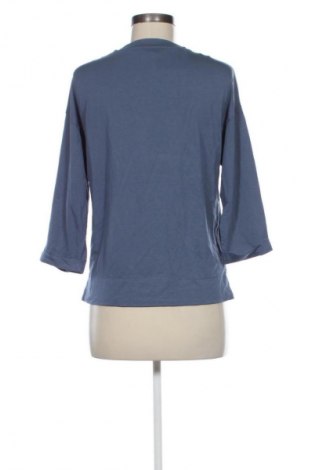 Γυναικεία μπλούζα Tom Tailor, Μέγεθος XS, Χρώμα Μπλέ, Τιμή 4,99 €