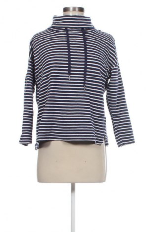 Γυναικεία μπλούζα Tom Tailor, Μέγεθος L, Χρώμα Πολύχρωμο, Τιμή 5,99 €