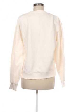 Bluză de femei Tommy Hilfiger, Mărime L, Culoare Ecru, Preț 241,99 Lei