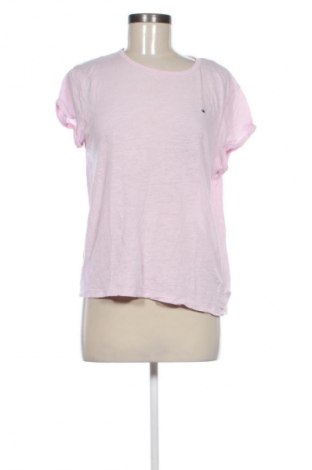 Γυναικεία μπλούζα Tommy Hilfiger, Μέγεθος S, Χρώμα Ρόζ , Τιμή 20,37 €