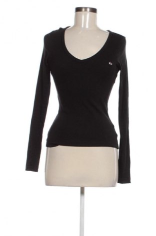 Dámská halenka Tommy Hilfiger, Velikost S, Barva Černá, Cena  899,00 Kč