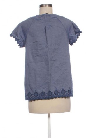 Bluzka damska Tommy Hilfiger, Rozmiar M, Kolor Niebieski, Cena 128,99 zł