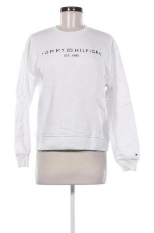 Bluzka damska Tommy Hilfiger, Rozmiar S, Kolor Biały, Cena 154,99 zł