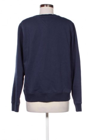 Дамска блуза Tommy Jeans, Размер XL, Цвят Син, Цена 30,16 €