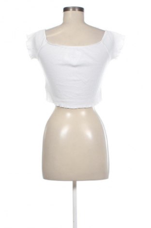 Dámská halenka Tommy Jeans, Velikost S, Barva Bílá, Cena  469,00 Kč