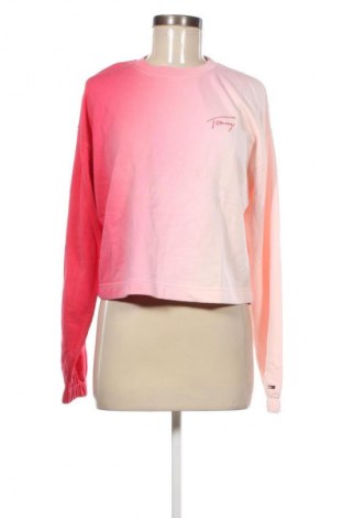 Bluzka damska Tommy Jeans, Rozmiar XS, Kolor Kolorowy, Cena 164,99 zł