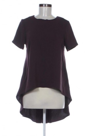 Bluzka damska Topshop, Rozmiar M, Kolor Czerwony, Cena 30,99 zł