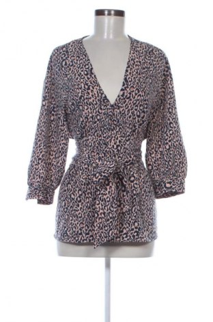 Bluzka damska Topshop, Rozmiar L, Kolor Kolorowy, Cena 19,99 zł