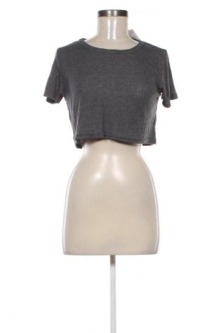 Dámská halenka Topshop, Velikost L, Barva Šedá, Cena  109,00 Kč