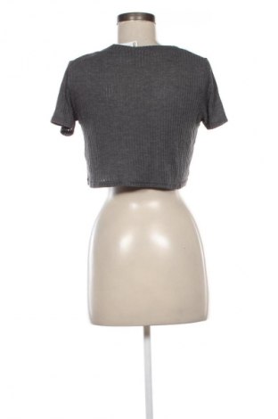 Dámská halenka Topshop, Velikost L, Barva Šedá, Cena  109,00 Kč