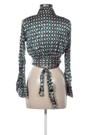 Dámská halenka Topshop, Velikost XS, Barva Vícebarevné, Cena  79,00 Kč