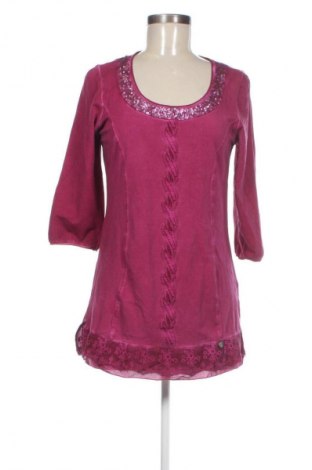 Damen Shirt Tredy, Größe M, Farbe Mehrfarbig, Preis € 1,99