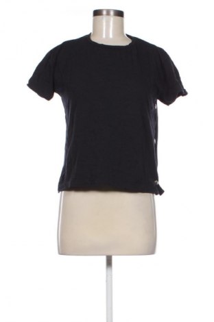 Γυναικεία μπλούζα Trendyol, Μέγεθος S, Χρώμα Μαύρο, Τιμή 5,99 €