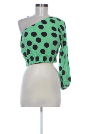 Bluzka damska Trendyol, Rozmiar M, Kolor Kolorowy, Cena 17,99 zł