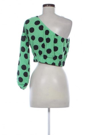 Bluzka damska Trendyol, Rozmiar M, Kolor Kolorowy, Cena 17,99 zł