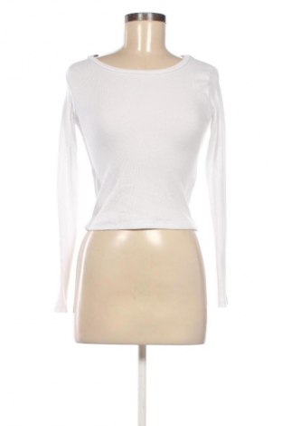 Dámská halenka Trendyol, Velikost L, Barva Bílá, Cena  129,00 Kč