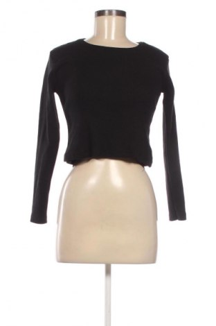 Dámská halenka Trendyol, Velikost L, Barva Černá, Cena  129,00 Kč